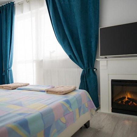 Feels Like Home Apartment M S Apartments Бухарест Екстер'єр фото
